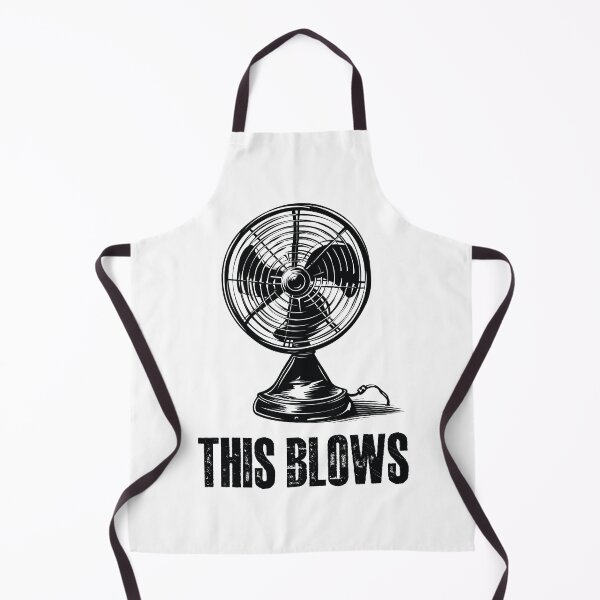 Item preview, This Blows designed and sold by OffensiveFun.