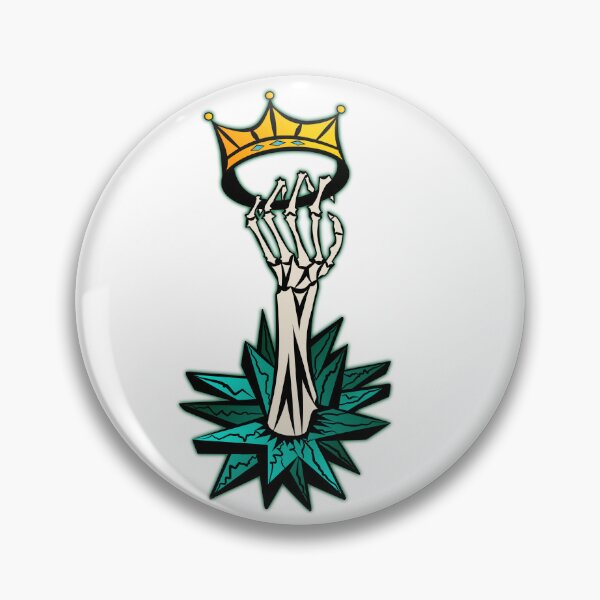 Item preview, Crown N' Hand designed and sold by Oddston.