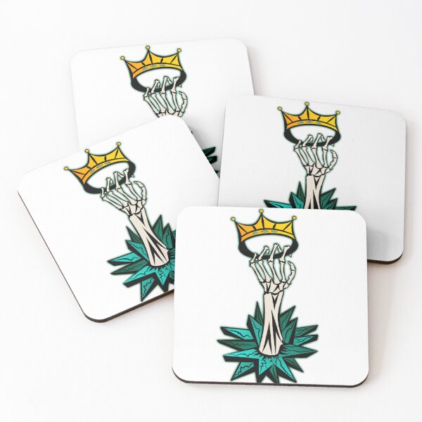 Item preview, Crown N' Hand designed and sold by Oddston.