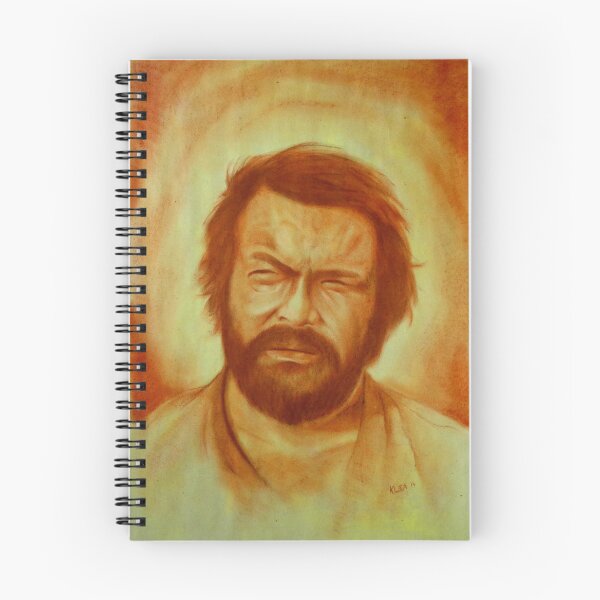 Item preview, Bud Spencer - Carlo Pedersoli designed and sold by Alessandro Sireus Artist.