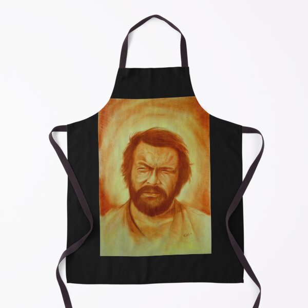 Item preview, Bud Spencer - Carlo Pedersoli designed and sold by Alessandro Sireus Artist.