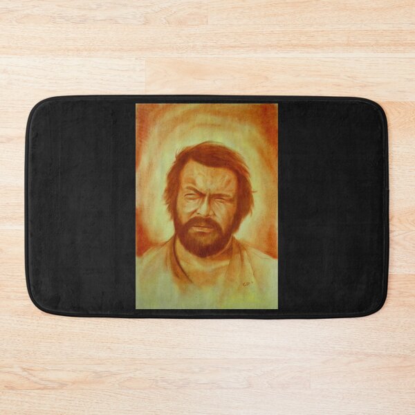 Item preview, Bud Spencer - Carlo Pedersoli designed and sold by Alessandro Sireus Artist.