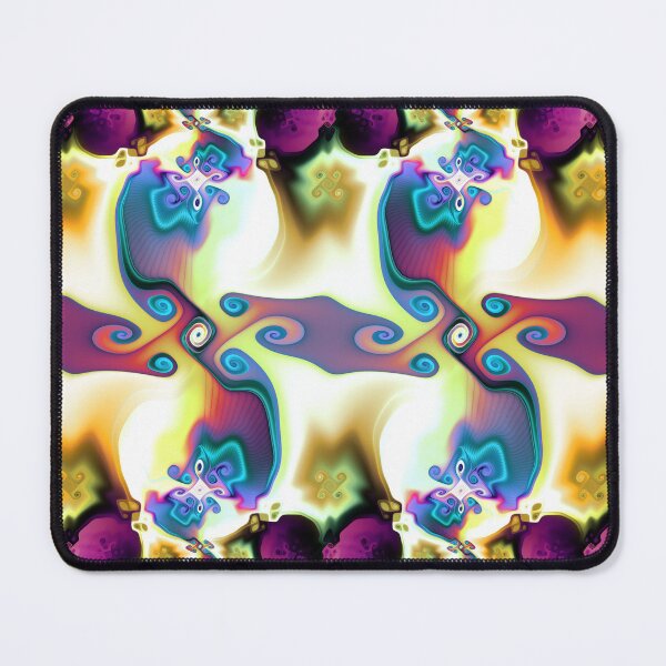 Item preview, Serenade of the Cosmic Whirl designed and sold by bloorose.