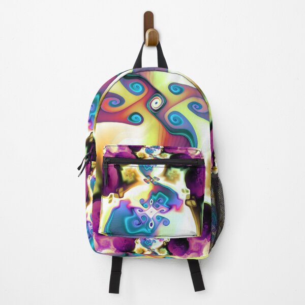 Item preview, Serenade of the Cosmic Whirl designed and sold by bloorose.
