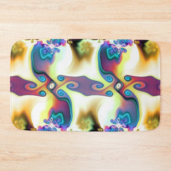 Item preview, Serenade of the Cosmic Whirl designed and sold by bloorose.