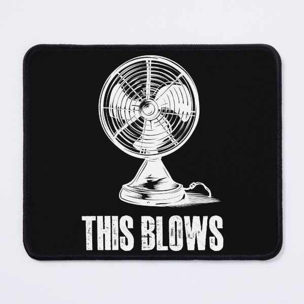 Item preview, This Blows designed and sold by OffensiveFun.
