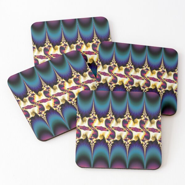 Item preview, Enigma of Infinite Patterns designed and sold by bloorose.