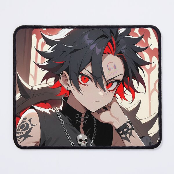 Item preview, Demon lord designed and sold by SoufianeStuff.