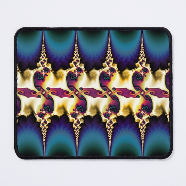 Item preview, Enigma of Infinite Patterns designed and sold by bloorose.