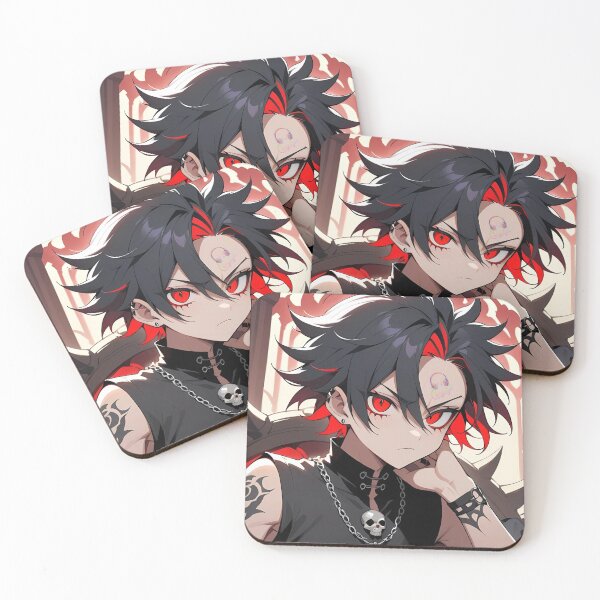 Item preview, Demon lord designed and sold by SoufianeStuff.
