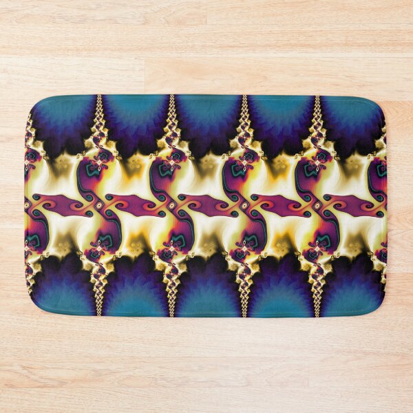 Item preview, Enigma of Infinite Patterns designed and sold by bloorose.