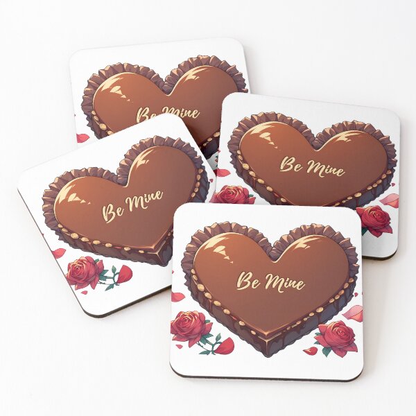 Item preview, Heart of love designed and sold by ShizukaiNeko.
