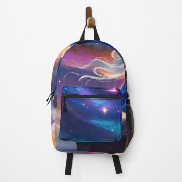 Item preview, Galaxy Woman designed and sold by Pines & Starlight.