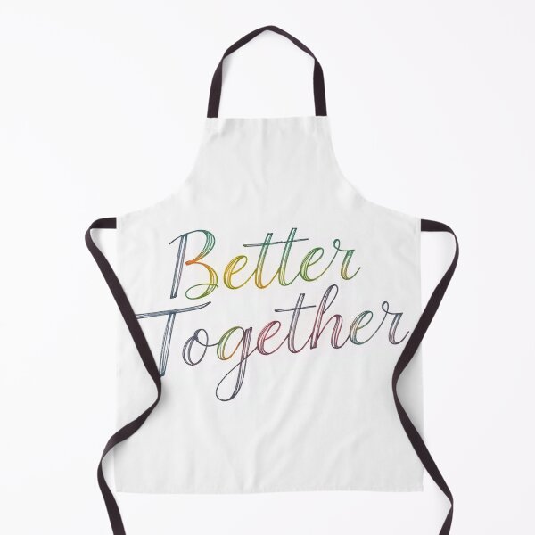 Item preview, Better together designed and sold by Go Altitude.