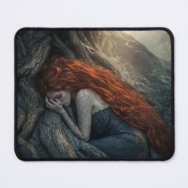 Item preview, Whispers of the Ancient Tree designed and sold by oanaunciuleanu.
