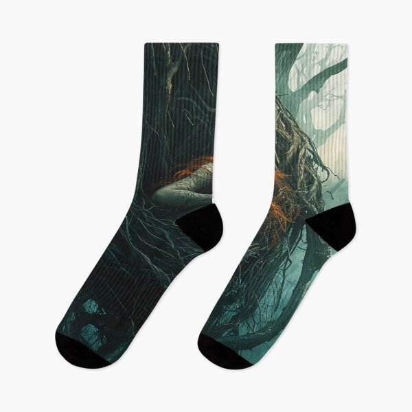Item preview, Whispers of the Ancient Tree designed and sold by oanaunciuleanu.