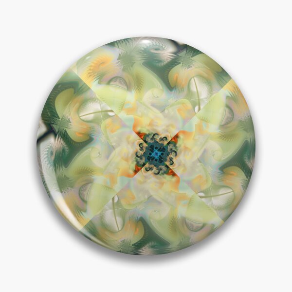Item preview, Elysian Fractals designed and sold by bloorose.