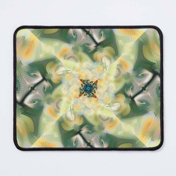 Item preview, Elysian Fractals designed and sold by bloorose.