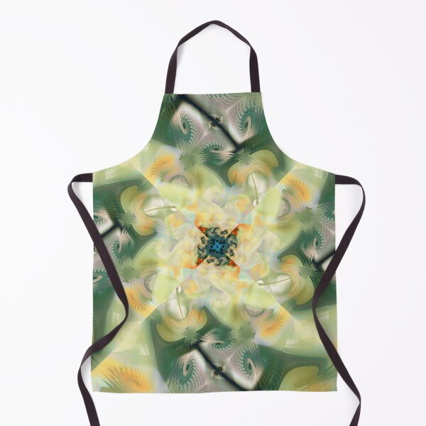 Item preview, Elysian Fractals designed and sold by bloorose.