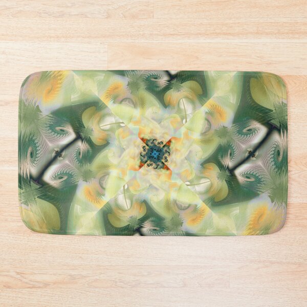 Item preview, Elysian Fractals designed and sold by bloorose.