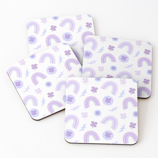 Item preview, Feeling Lucky 3 designed and sold by LittleMysticShop.