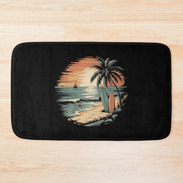 Item preview, Sandy Mind, Surfer Heart - Beach Lover Quote designed and sold by GRABAPSHOP.