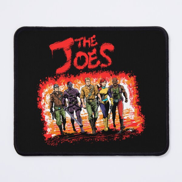 Item preview, The Joes designed and sold by Zascanauta.