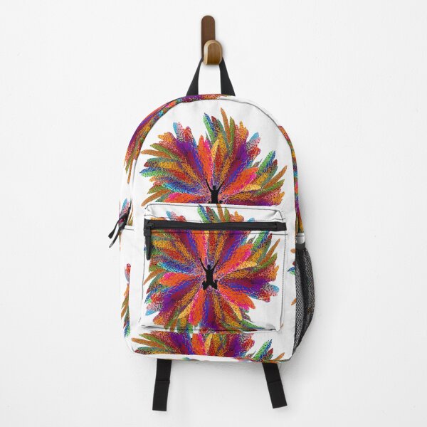 Item preview, Man Falling Abstract design designed and sold by TerenceLacey.