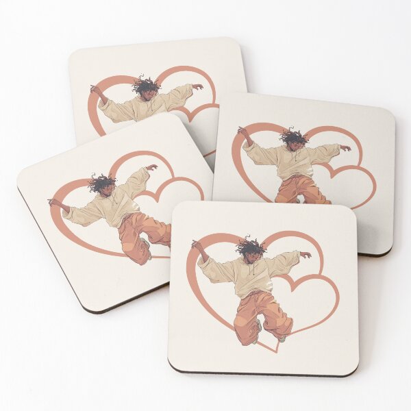 Item preview, Dancer on stage Valentine's Day designed and sold by anettfaye.