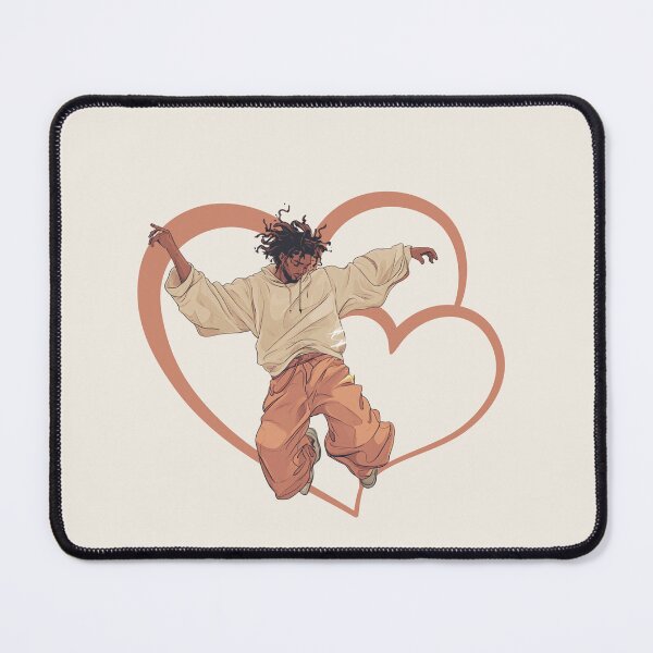 Item preview, Dancer on stage Valentine's Day designed and sold by anettfaye.
