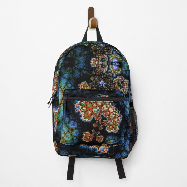 Item preview, "Fractal Symphony: A Kaleidoscope of Complexity" designed and sold by bloorose.