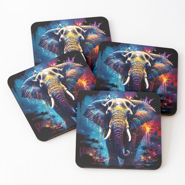 Item preview, Elephant… designed and sold by Designando.