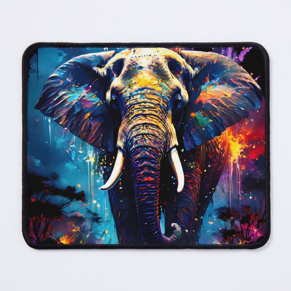 Item preview, Elephant… designed and sold by Designando.