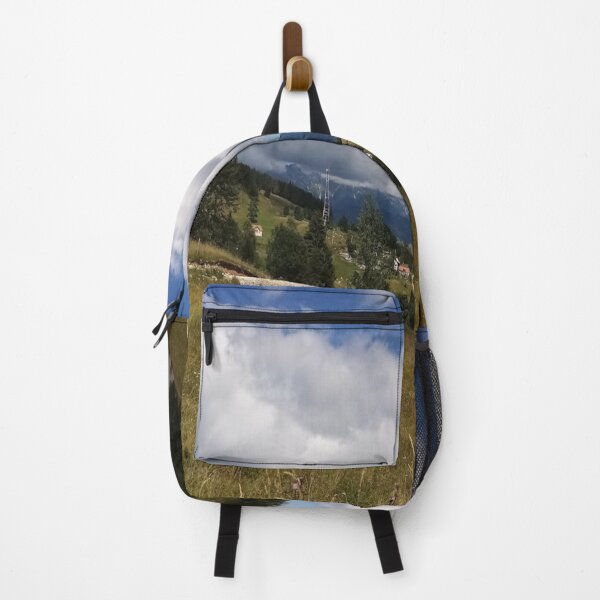 Item preview, Landscape with hills and mountains designed and sold by PsyFlow35.