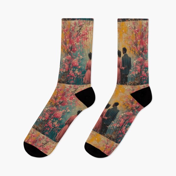 Item preview, Whispers of Love: A Timeless Romance designed and sold by ArtVibeCo.