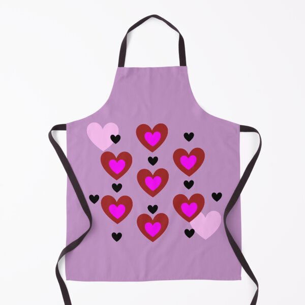 Item preview, Hearts and more hearts designed and sold by Crowsdance.