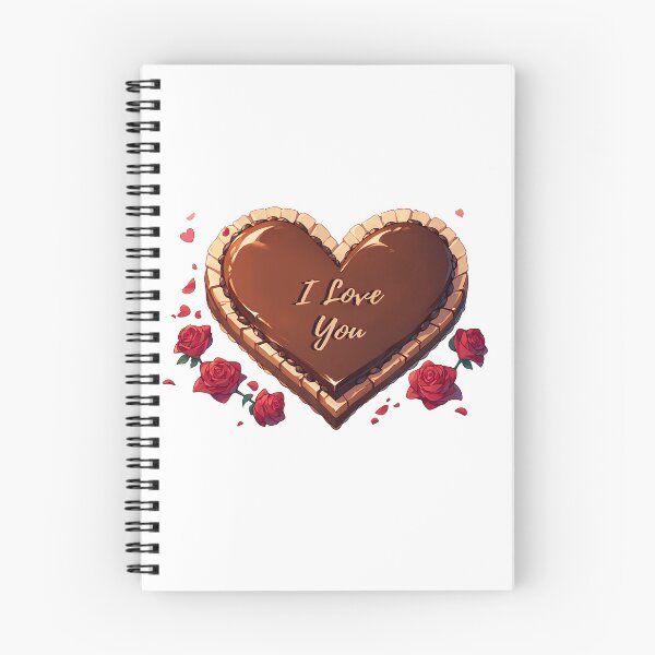 Item preview, romantic heart designed and sold by ShizukaiNeko.