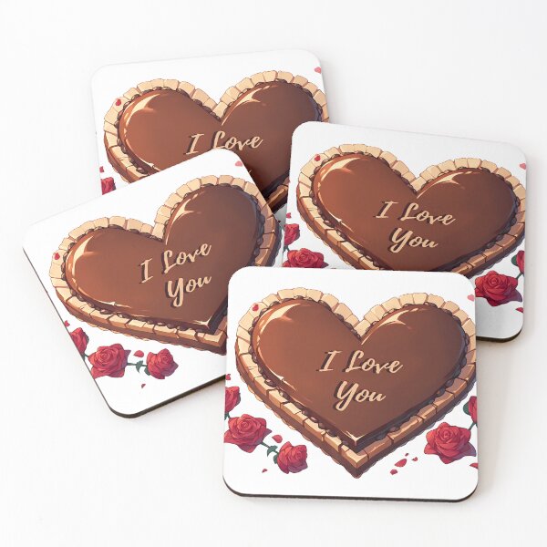 Item preview, romantic heart designed and sold by ShizukaiNeko.