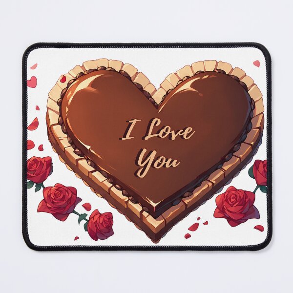 Item preview, romantic heart designed and sold by ShizukaiNeko.