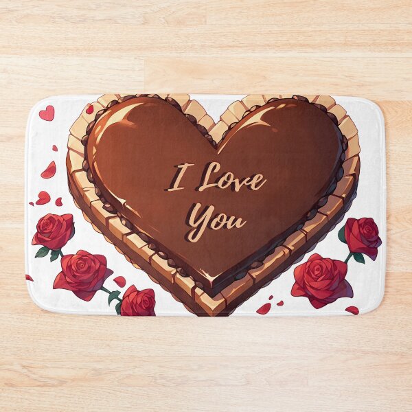 Item preview, romantic heart designed and sold by ShizukaiNeko.