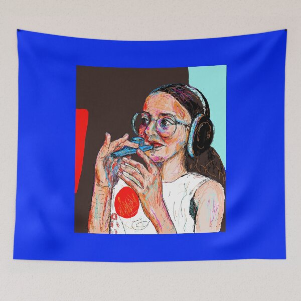 Item preview, Hands on the Kazoo designed and sold by SHARON NAKAR.