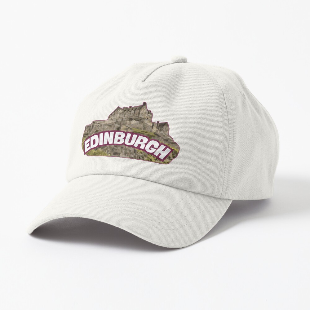 Item preview, Dad Hat designed and sold by Last-hope-249.