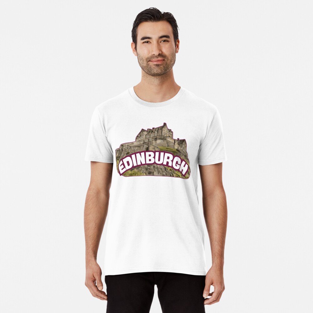 Item preview, Premium T-Shirt designed and sold by Last-hope-249.