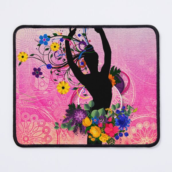 Item preview, Ballerina Girl designed and sold by Ravenbluff.