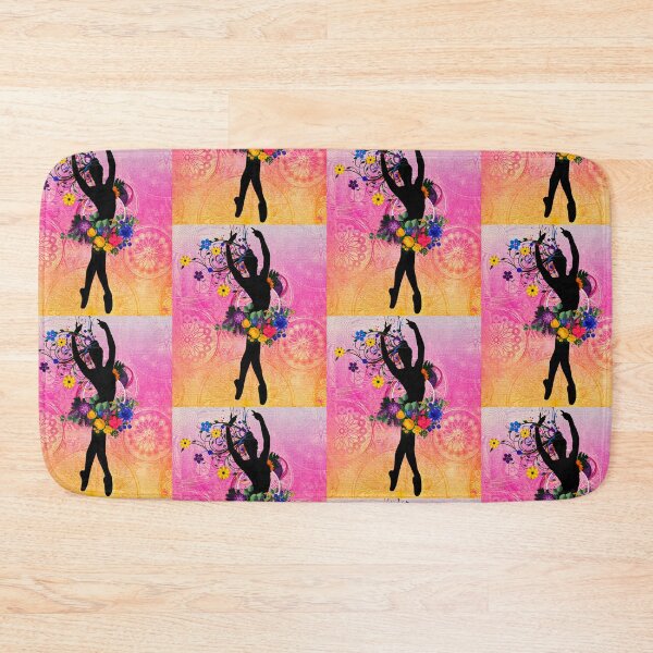 Item preview, Ballerina Girl designed and sold by Ravenbluff.