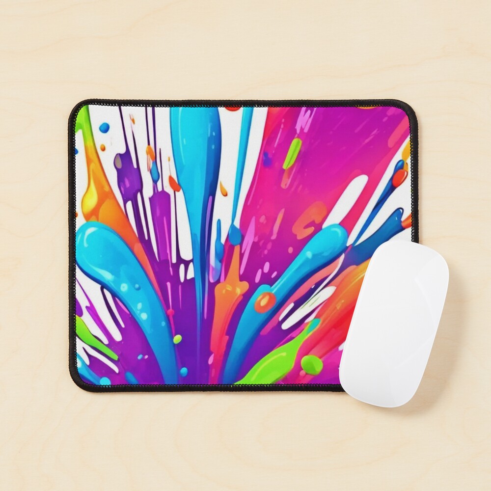 Item preview, Mouse Pad designed and sold by Unique-Design-4.