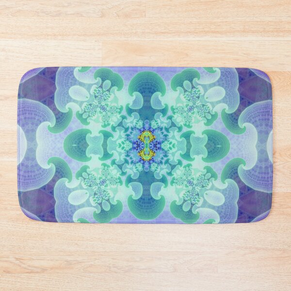 Item preview, "Celestial Spiral of Harmony" designed and sold by bloorose.