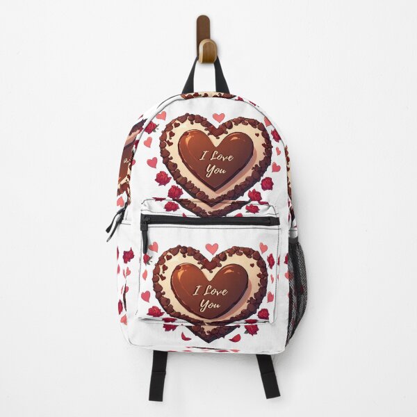 Item preview, Heart I love you designed and sold by ShizukaiNeko.