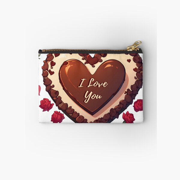 Item preview, Heart I love you designed and sold by ShizukaiNeko.