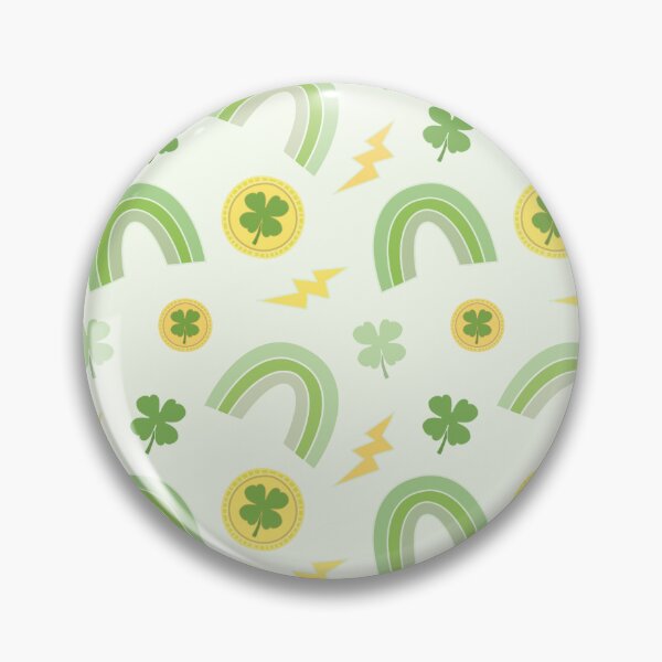 Item preview, Feeling Lucky designed and sold by LittleMysticShop.